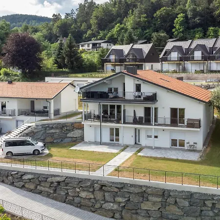 Woerthersee Seepanorama Apartment Velden am Woerthersee