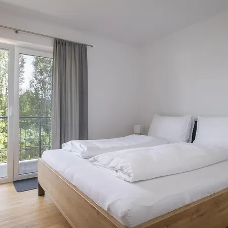 Apartment Woerthersee Apartment Seepanorama *