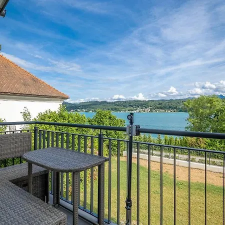 Apartment Woerthersee Top 4 By S4y *